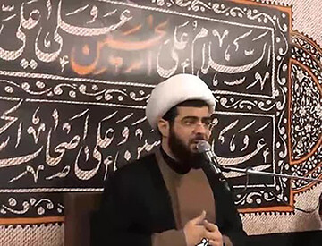 تشریح برنامه‌های کانون وعاظ و خطبای خوزستان