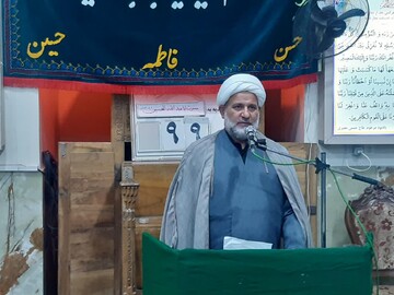 مسلمانان جهان با هماهنگی و انسجام در برابر جنایت صهیونیست ها سکوت نکنند