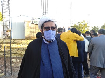 قدردانی امام جمعه سی‌سخت از استاندار جدید/ مصباح‌نژاد: مشکلات مردم دقیقاً رصد و برطرف شود