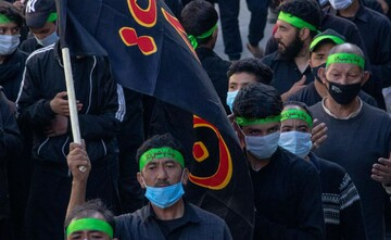 ثبت نام ۲۹ هزار لرستانی در سامانه سماح / صدور پروانه فعالیت ۷۸ موکب لرستان