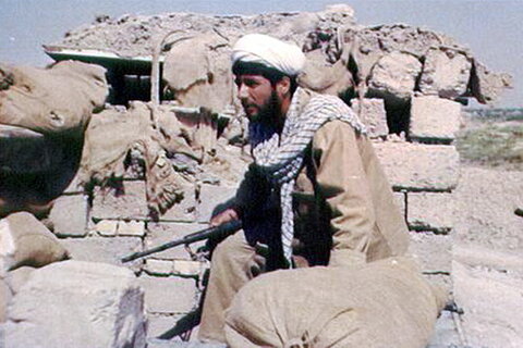 حجت الاسلام احمدی قزوین