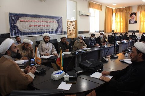 کارگاه « مدیریت تحصیلی » در کرمانشاه