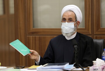 اجرای ۱۰۰ طرح تحولی مهم در برنامه ۵ ساله حوزه های علمیه | مشارکت ۷۰۰ استاد در طراحی درختواره آموزشی