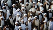 أكثر من ۲۴۰ من علماء الدين الشيعة يجددون رفضهم للتطبيع مع "العدو الصهيوني" وافتتاح سفارة له