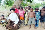 ضرورت تقویت مبلغان بومی در کشورهای آفریقایی به کمک مبلغان موفق ایرانی