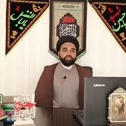 سیرت نبی اکرم (ص) کو بس سننے پر محدود نہ کریں، مولانا منظور علی نقوی