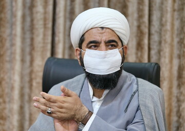 دین آینده،‌ دینی است که مسلط بر پیشران‌های تحول فضای مجازی باشد