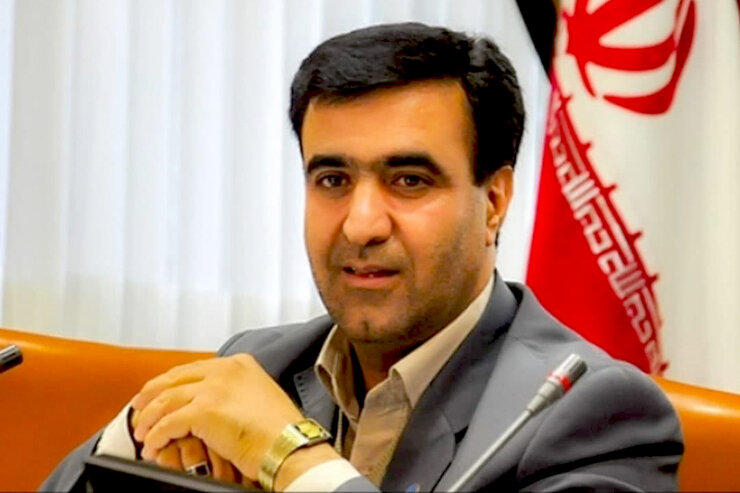 علی سلاجقه رئیس سازمان حفاظت محیط زیست شد - خبرگزاری حوزه