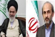 پیام تبریک آیت الله حسینی بوشهری به رئیس جدید رسانه ملی