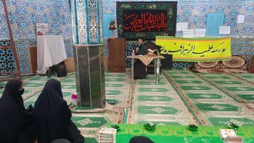 هوای  نفس شما را تحت سیطره خود در نیاورد