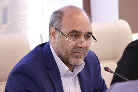 محمد رزم، رئیس کل دادگستری لرستان