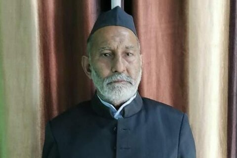 مولانا سید بیدار حسینؒ ایک خاموش اور گوشہ نشین عالم دین تھے، مولانا سید محمد اصغر زیدی 