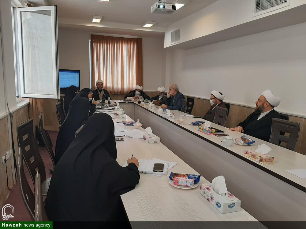 کارگاه تخصصی تعامل پژوهشی استان‌های مازندران و سمنان برگزار شد