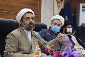 برگزاری ۲۸۰۰ کلاس درس اخلاق در مدارس علمیه خوزستان