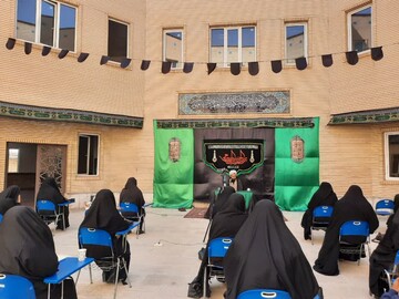 الگو بودن نبی اکرم (ص) برای زمان، مکان و افراد خاصی نیست