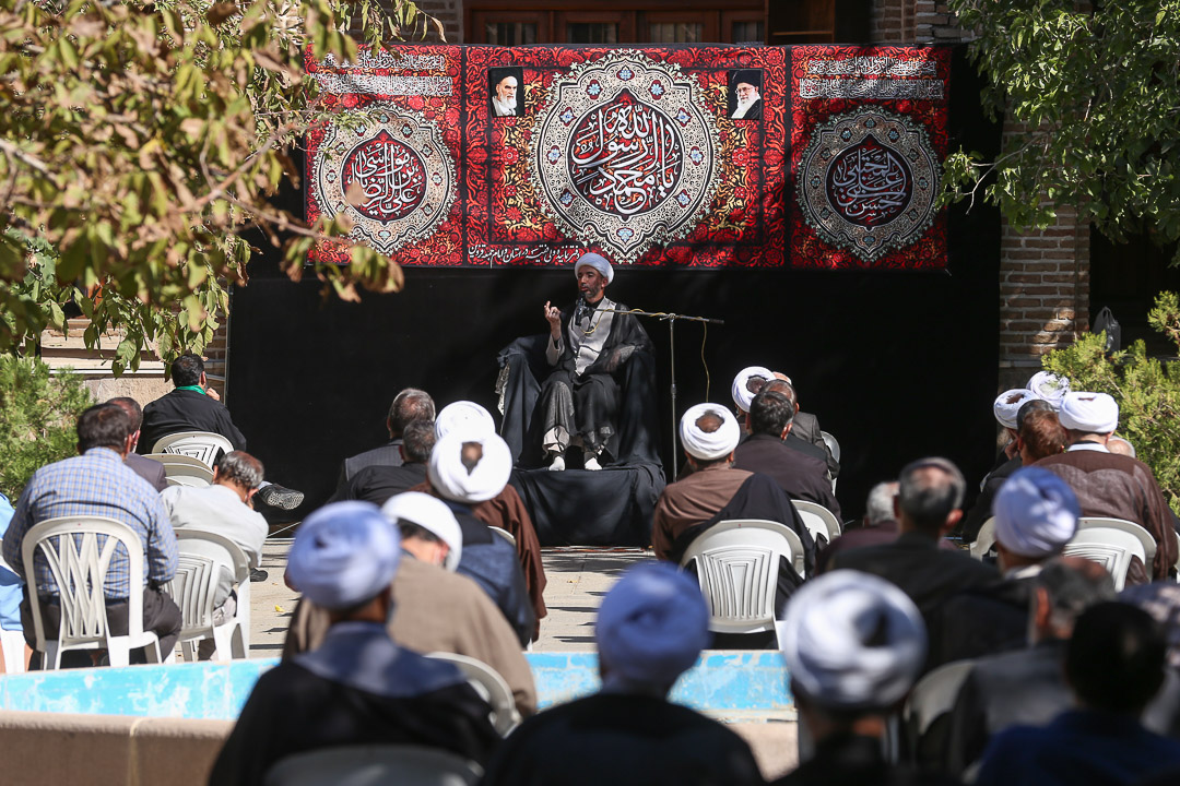 محبین پیغمبر (ص) اور منتظرین مہدی (عج) وحدت و اتحاد کے پیغام کو دنیا بھر تک پہنچائیں