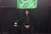 نبی کے نواسے امام حسین اور امام حسن کی قربانی کو دنیا بھلا نہیں سکتی، مولانا سید شمع محمد رضوی