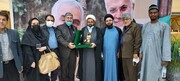 تہران میں "مجاہدان دیار غربت" کانفرنس؛ امت مسلمہ کی کامیابی اتحاد اُمّہ میں پوشیدہ ہے، علامہ اشفاق وحیدی