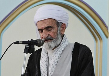 ماموستا خدایی: بصیرت بهترین چراغ حرکت در زندگی است