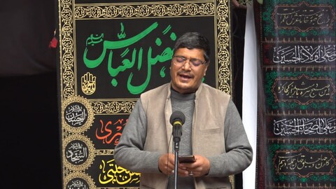 جمعیت العلماء اثنا عشریہ کرگل کی جانب سے وفات رسول و شہادت امام حسن اور امام رضا پر پانچ روز مجلس عزا کا انعقاد