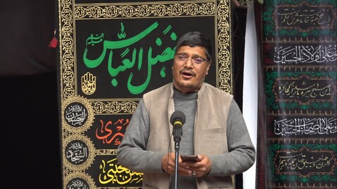 جمعیت العلماء اثنا عشریہ کرگل کی جانب سے وفات رسول و شہادت امام حسن اور امام رضا پر پانچ روز مجلس عزا کا انعقاد