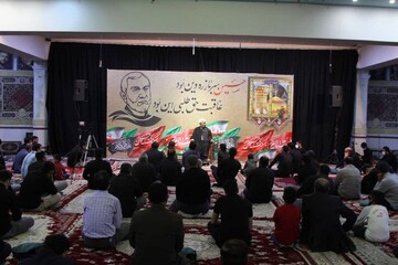 مطالعات دینی خود را برای پاسخ به شبهات افزایش دهید