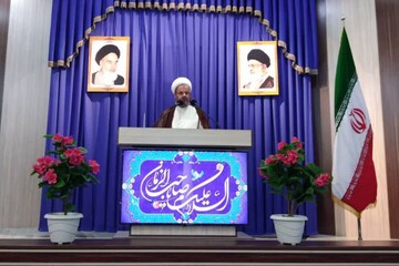 امام جمعه دامغان: توجه به نخبگان در دستور کار مسئولان باشد