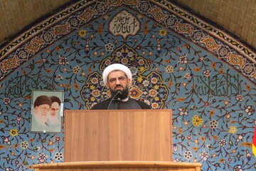 دولت در اجرای پروژه ها نسبت به پیوست فرهنگی حساس باشد