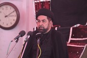 मौलाना क्लबे जवाद नक़वी ने अफगानिस्तान में शिया जामा मस्जिद में हुए बम विस्फोट की कड़ी निंदा की