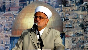 "نیایش خاموش" از خطرناکترین اقدامات  رژیم اسرائیل است