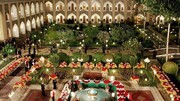 اجاره هتل عباسی در ۶۰ سال گذشته میانگین سالانه ۲۵۰ هزار تومان!!