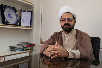 اجرای دوره های جدید سطح ۳ و ۴ در مؤسسه آموزش عالی حوزوی علامه مجلسی(ره)