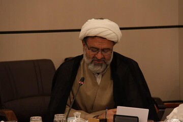 حجت الاسلام محدر معاون جدید فرهنگی و تبلیغی حوزه‌های علمیه خواهران شد