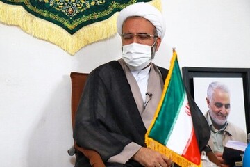 فعالان حوزه صنعت و تولید، جهادگران خط مقدم جبهه اقتصادند