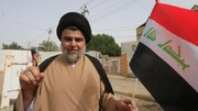  इराक़ चुनाव में चला मुक़्तदा सद्र का सिक्का, वोटों की गणना जारी सद्र की पार्टी ने बनाई बढ़त