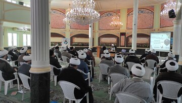 آغاز به کار هفتمین نشست شهید بیاضی زاده در خوزستان