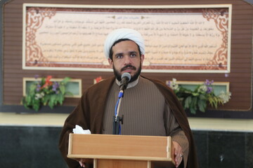 «تبیین گفتمان راهیاری» و «شبکه سازی مساجد» در نشست منطقه‌ای توانمندسازی شبکه راهیاری