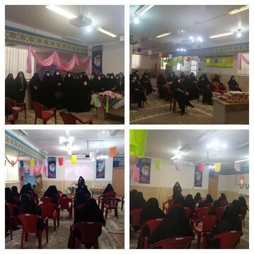 انگیزه طلبه شدن  مهمتر از استعداد طلبگی است