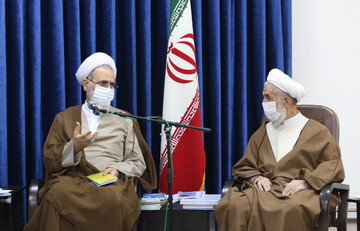 لزوم برگزاری دوره های پودمانی برای آشنایی بیشتر طلاب با مقوله امر به معروف و نهی از منکر