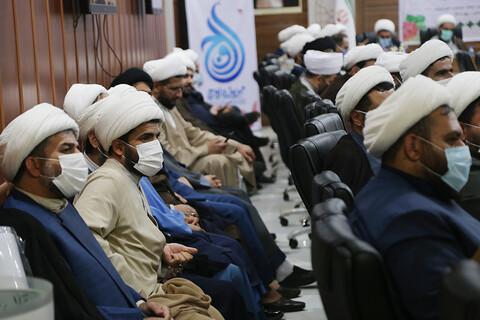 هفتمین نشست منطقه‌ای توانمندسازی شبکه راهیاران استانی در قاب تصویر