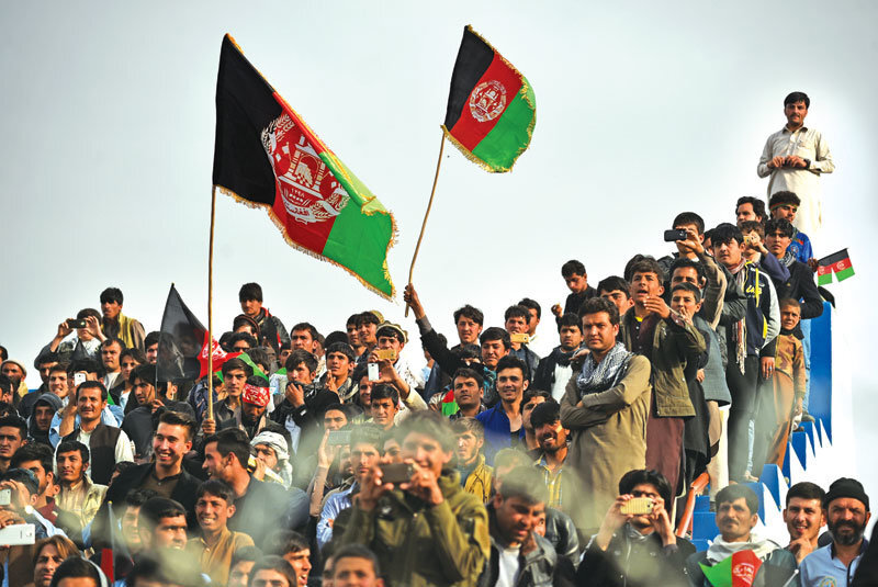 شرایط فعلی و آینده افغانستان | مذاکرات افغانی ـ افغانی تنها راه نجات همسایه شرقی