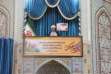 جبهه استکبار در پی کشاندن ایران به گرداب افغانستان است