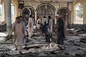 پیام تسلیت حوزه علمیه خوزستان در پی کشتار مظلومانه شیعیان قندهار
