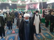 इस्लाम टेक्नोलॉजी और प्रगति के खिलाफ नहीं है,इस्फेहान के इमामे जुमआ