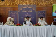 اسلام آباد؛ جامعہ الکوثر میں علماء و خطبا کے دوسرے نمائندہ اجلاس کا شاندار انعقاد