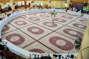 تصاویر/ جامعہ الکوثر اسلام آباد میں علماء و خطباء کا نمائندہ اجلاس