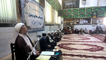 انتقاد یک پژوهشگر خوزستانی از کم توجهی میراث فرهنگی به آثار دینی