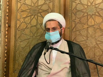 حضرت یحیی بن زید برای وحدت تقریب مذاهب تلاش کردند