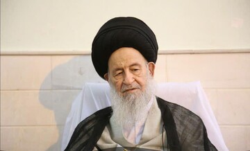 پیام آیت‌الله علوی گرگانی در پی فاجعه تروریستی قندهار افغانستان