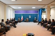 اخبار کوتاه فرهنگی آذربایجان غربی